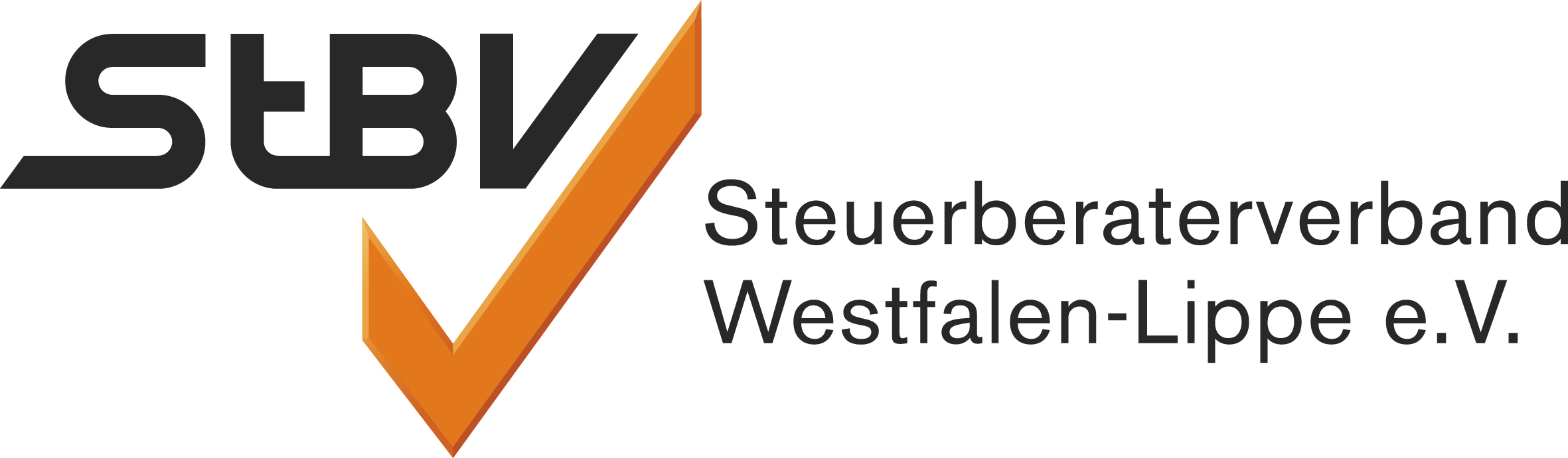Das Logo einer Firma